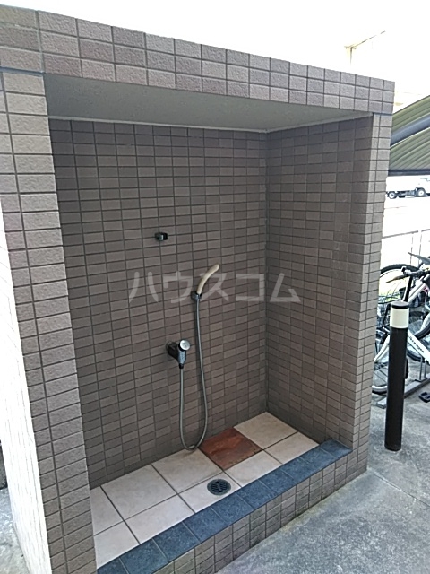 3/6 エントランス