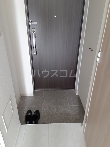7/29 玄関