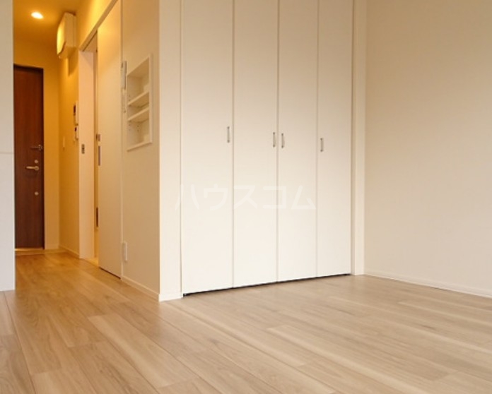 3/18 リビング/ダイニング