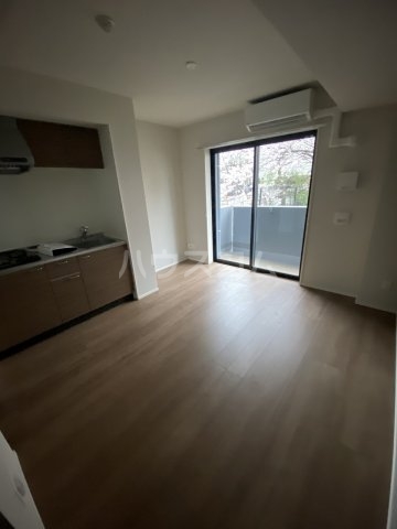 3/21 リビング/ダイニング