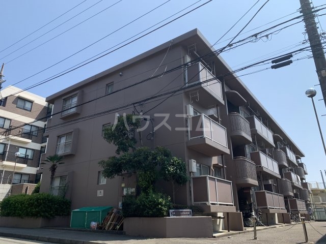 1/30 外観