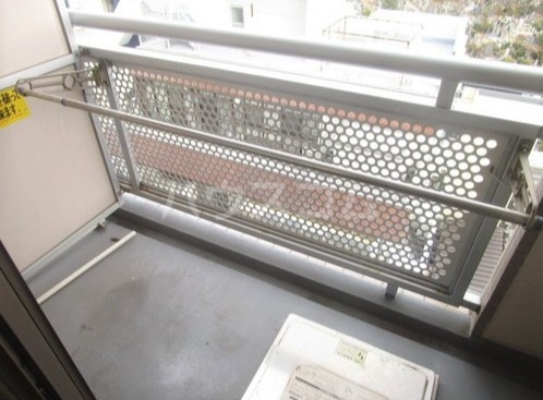 14/29 バルコニー