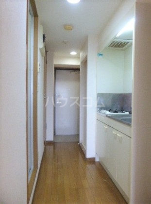 4/29 リビング/ダイニング