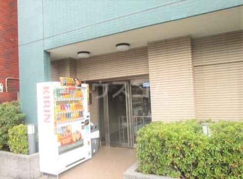 19/29 エントランス