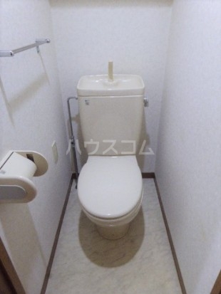 11/29 トイレ