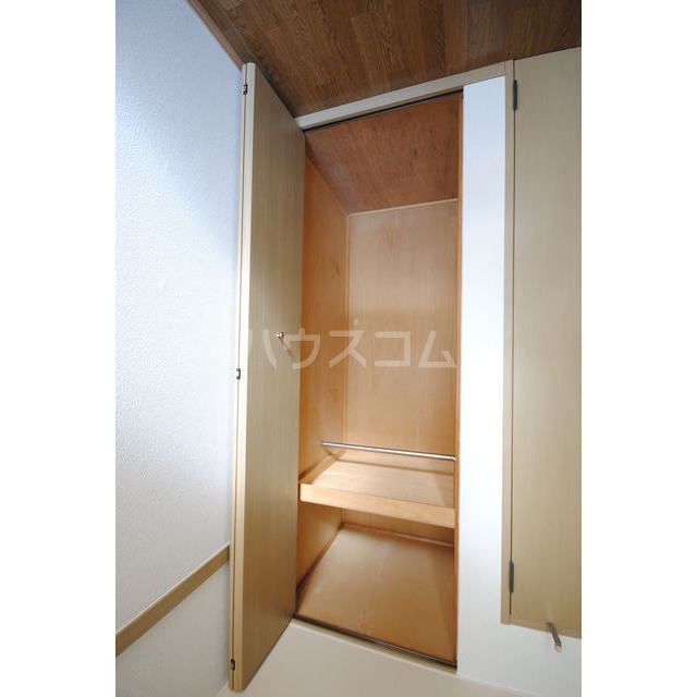 5/13 収納
