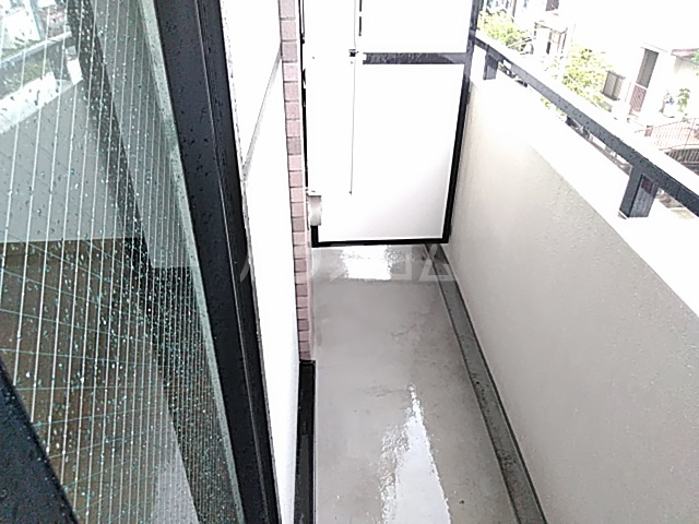 15/30 バルコニー