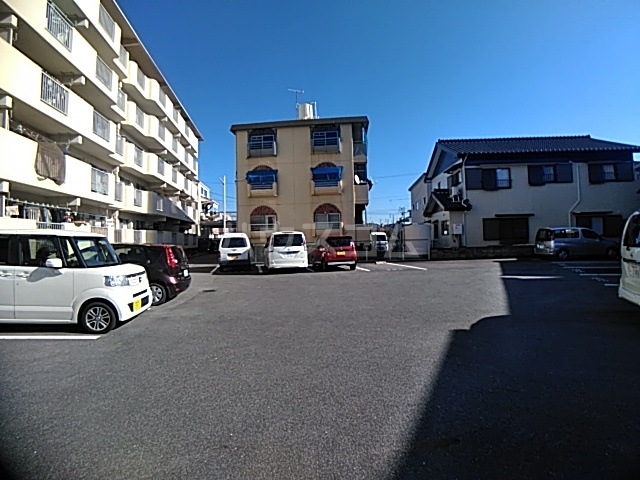 29/30 駐車場