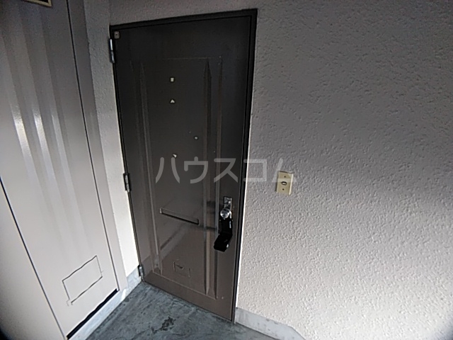 12/30 玄関