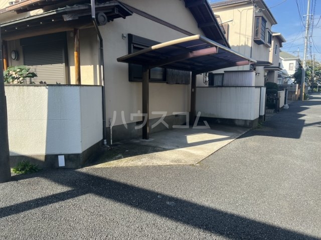 29/30 駐車場