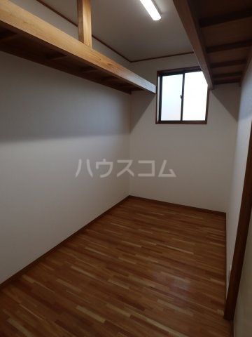 10/30 寝室