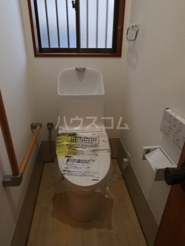 23/30 トイレ