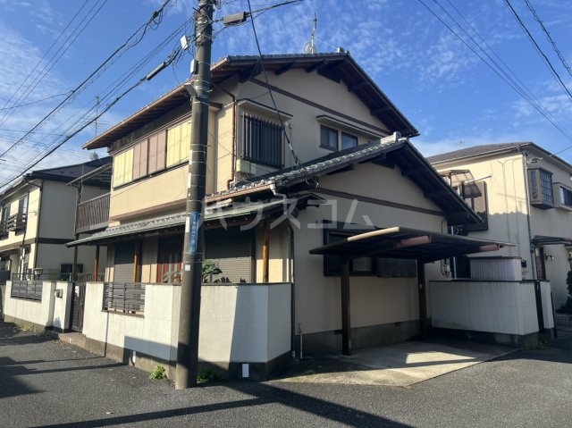 1/30 外観