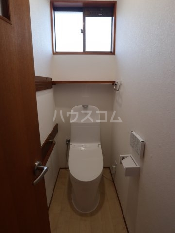 22/30 トイレ