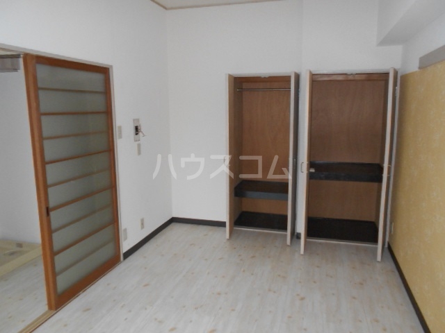 4/19 リビング/ダイニング