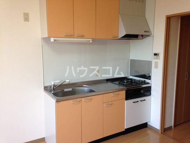 9/30 キッチン