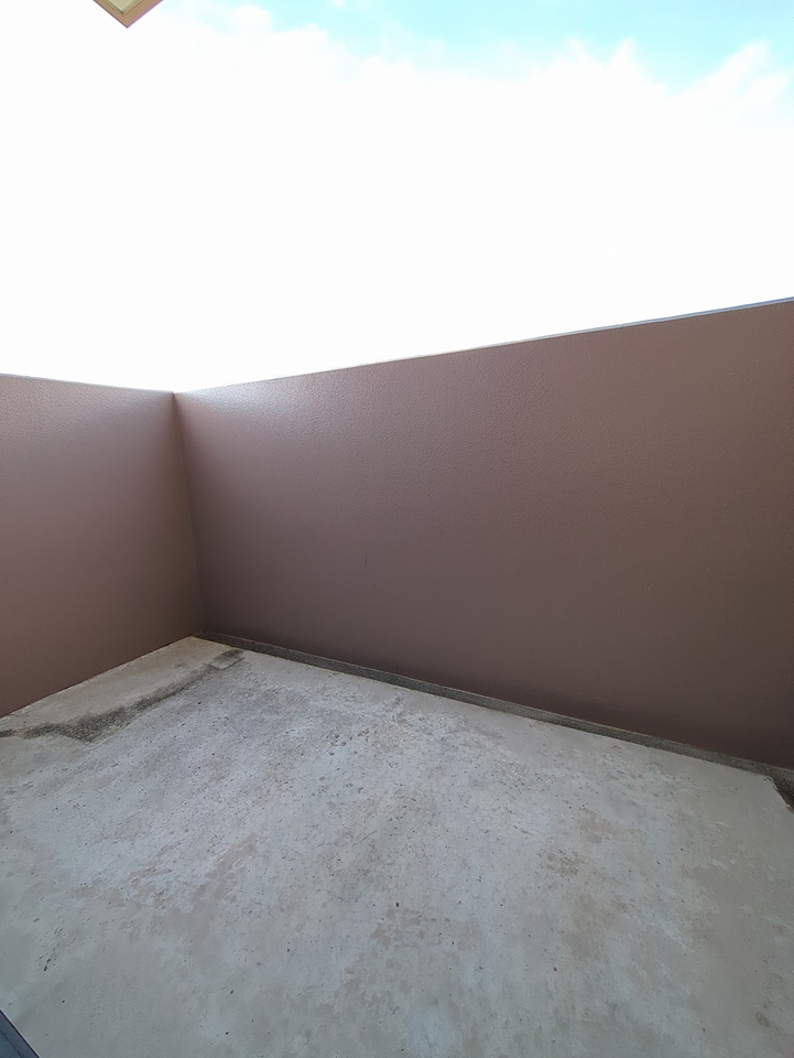 19/30 バルコニー