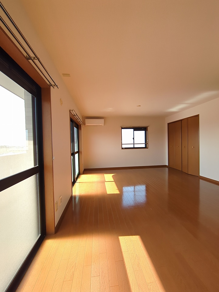 4/30 リビング/ダイニング