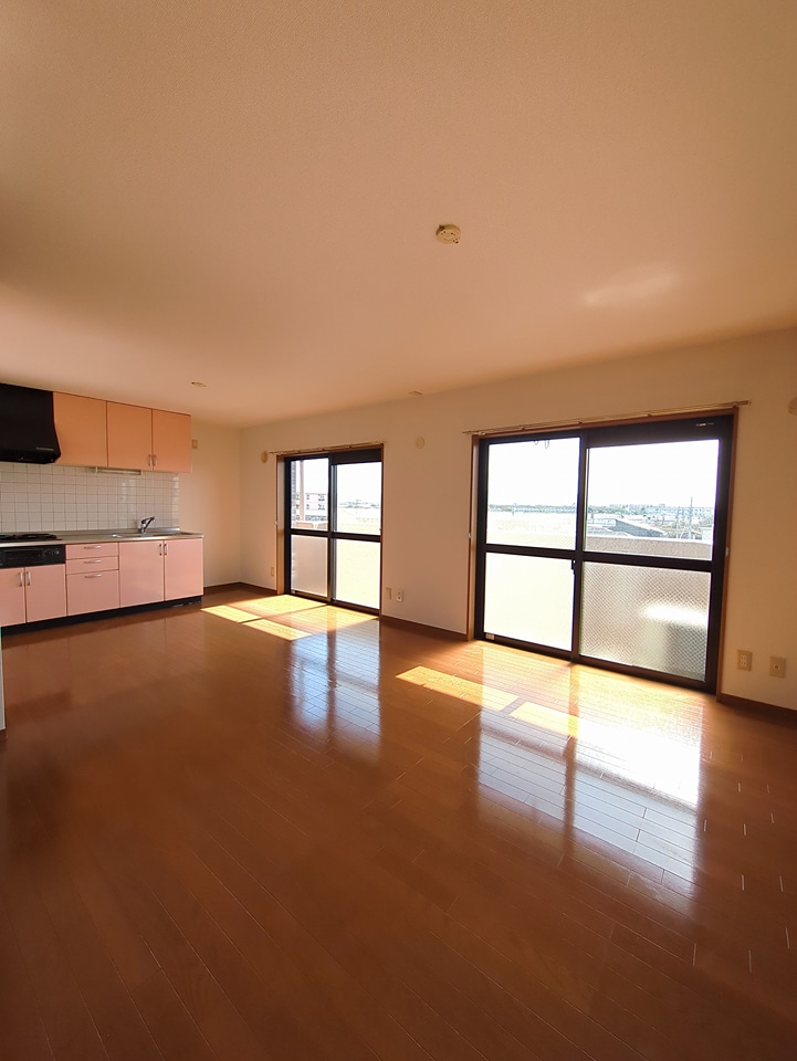 3/30 リビング/ダイニング