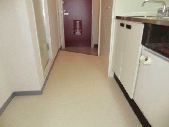 9/30 玄関