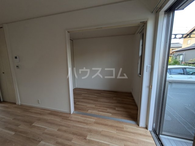 25/30 駐車場