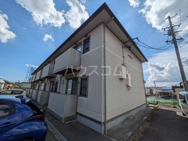 3/30 外観