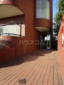 15/24 エントランス