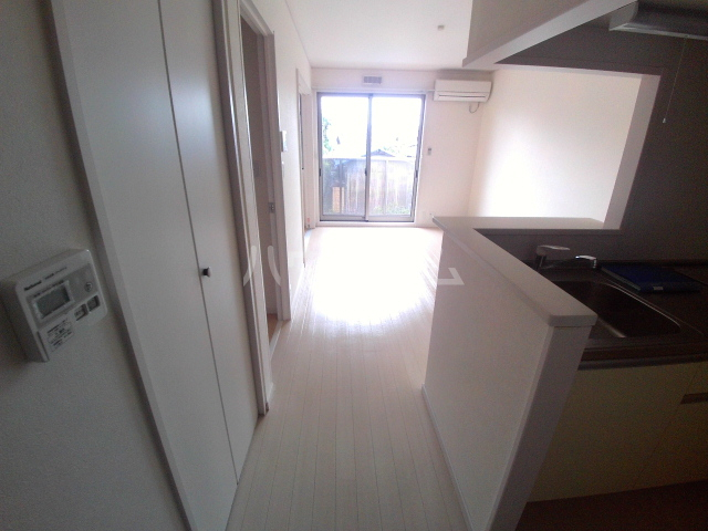 3/26 リビング/ダイニング