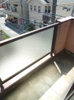 15/29 バルコニー