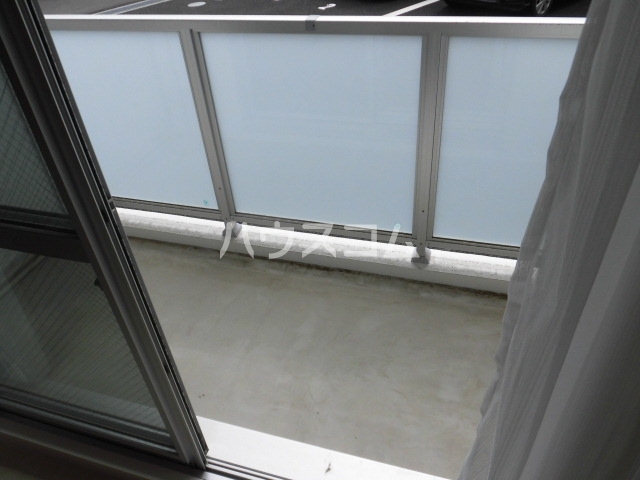 18/30 バルコニー