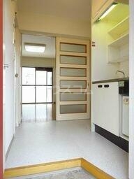 13/26 バルコニー