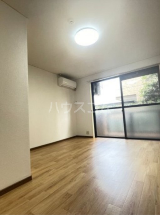 17/30 バルコニー