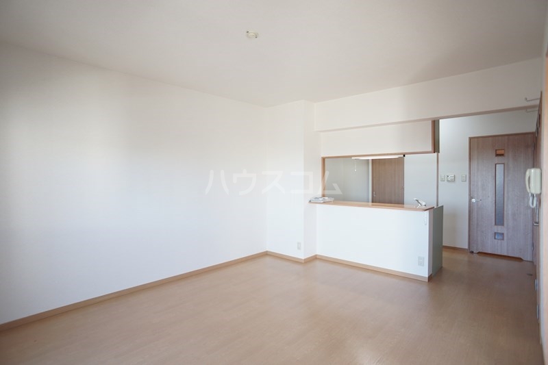 5/30 リビング/ダイニング