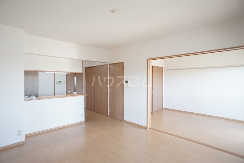 3/30 リビング/ダイニング