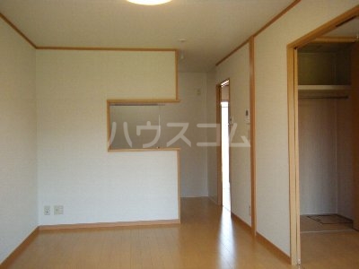 3/12 リビング/ダイニング