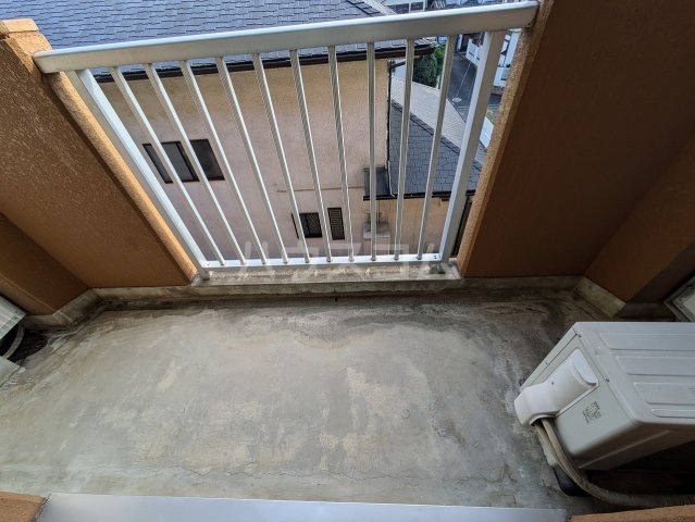 19/30 バルコニー