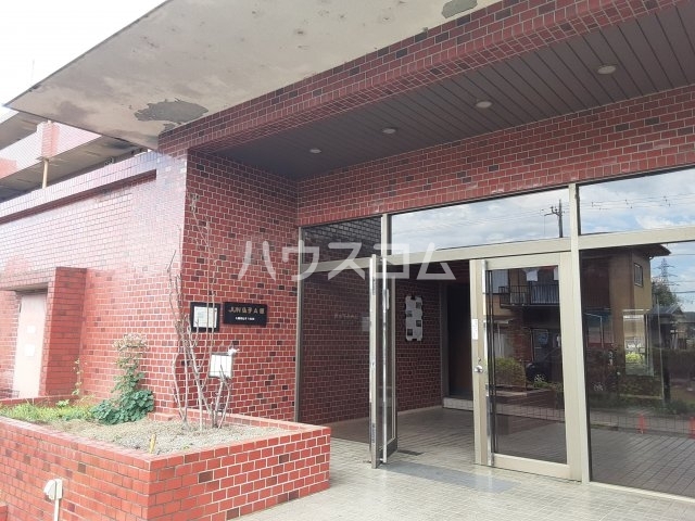 29/30 エントランス