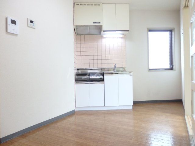 14/30 キッチン