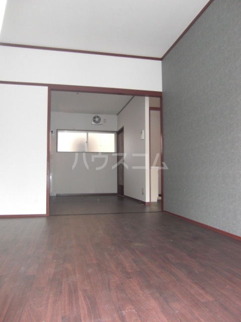 3/22 リビング/ダイニング