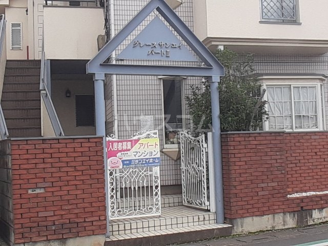 12/22 エントランス