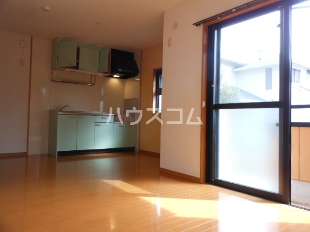 7/29 リビング/ダイニング