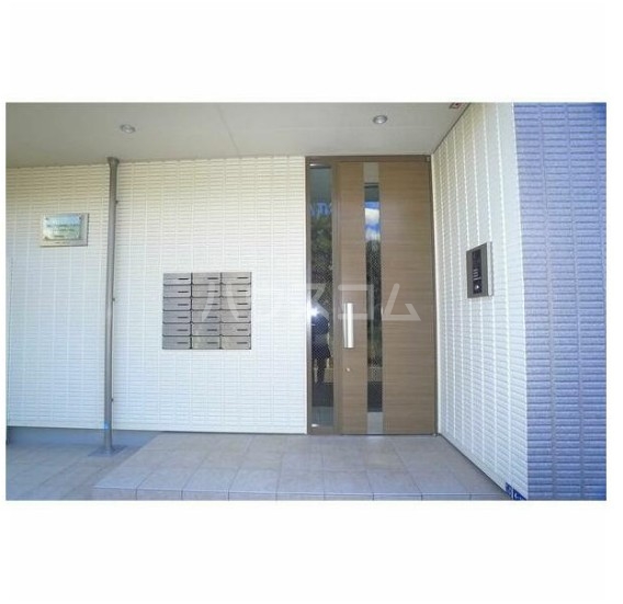 16/24 エントランス