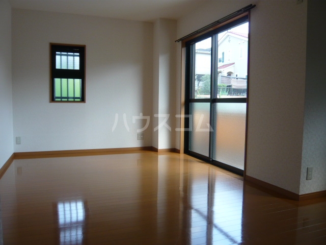 12/22 バルコニー