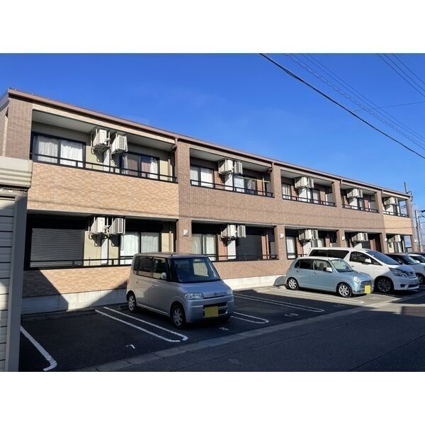 14/25 駐車場