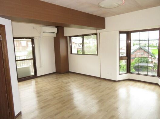 3/23 リビング/ダイニング