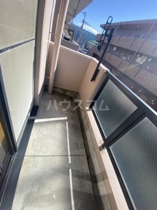 15/26 バルコニー