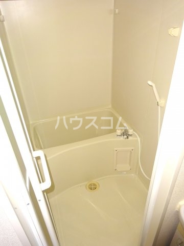 12/30 浴室