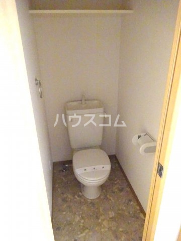 14/30 トイレ