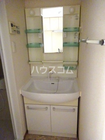 15/30 洗面