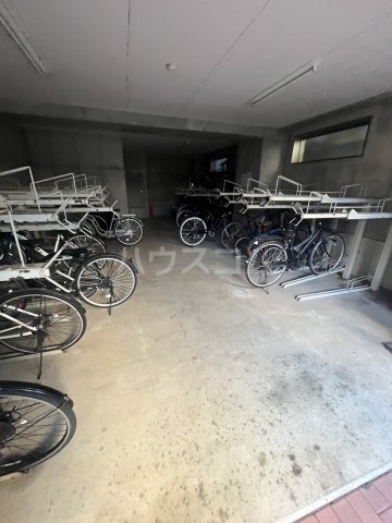 24/30 駐車場